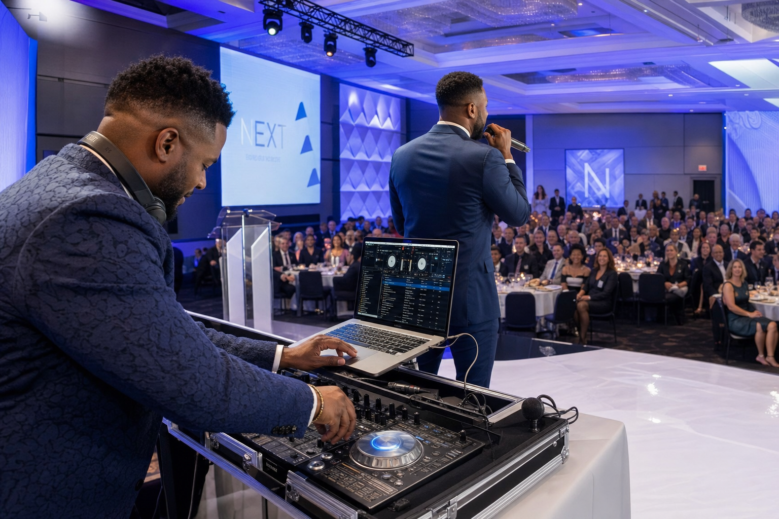 Corporate Events