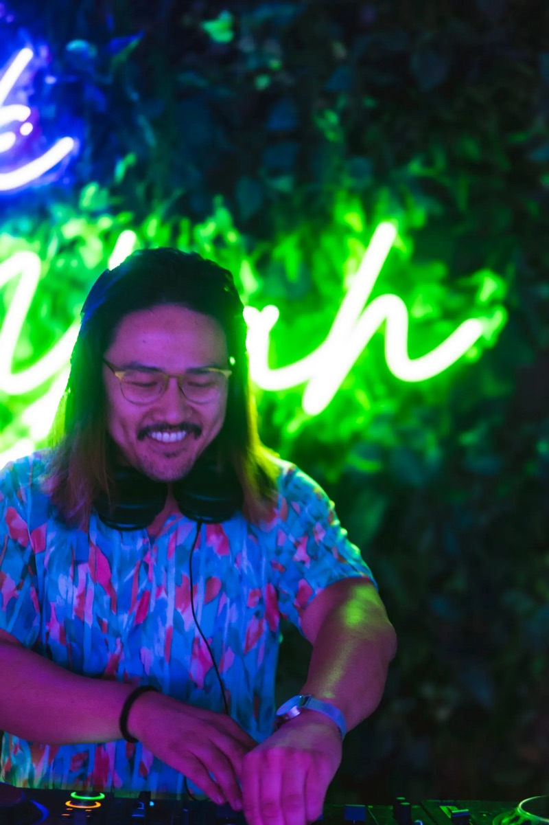 DJ Jay - Stag Entertainment DJ