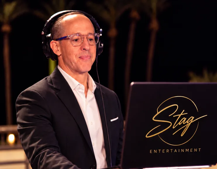 DJ Tim - Stag Entertainment DJ