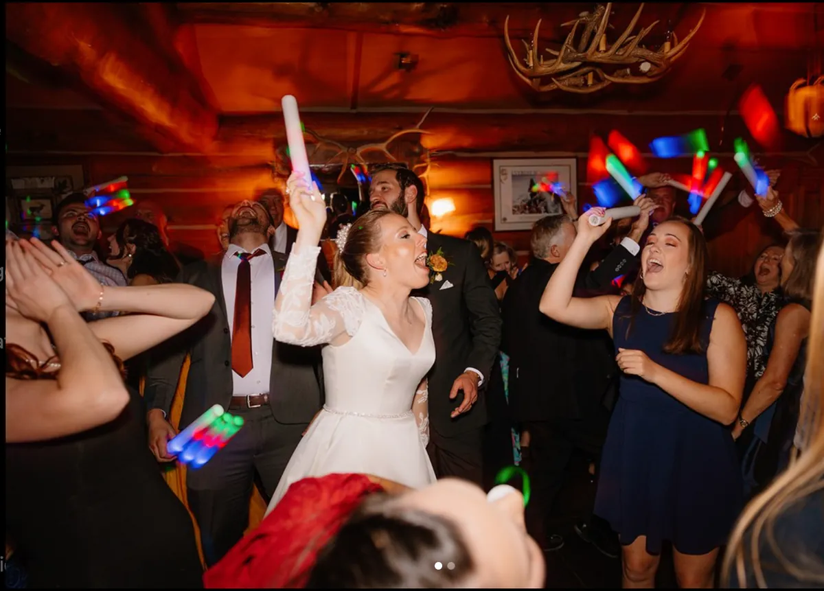 Wedding DJ