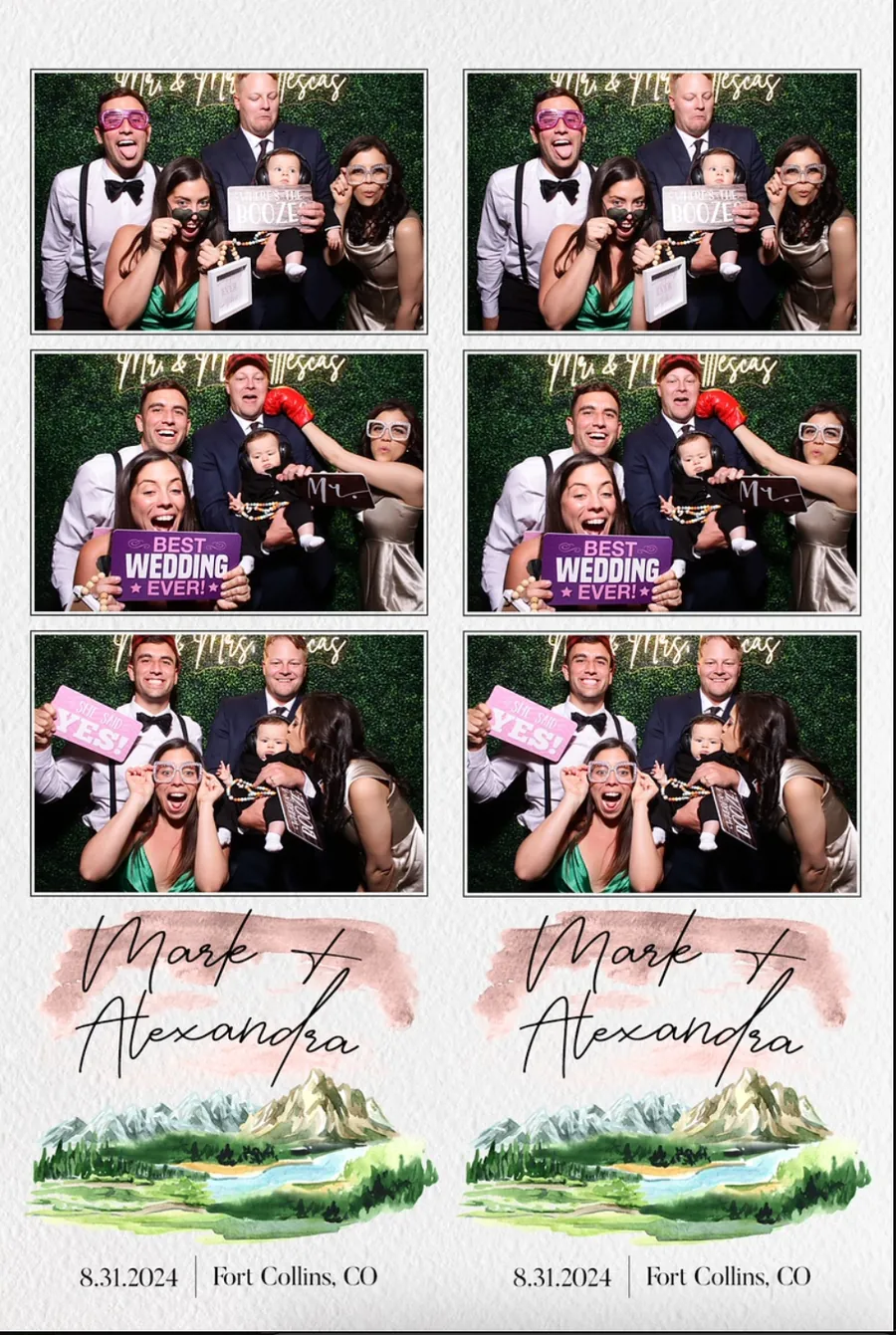 Photo Booth
