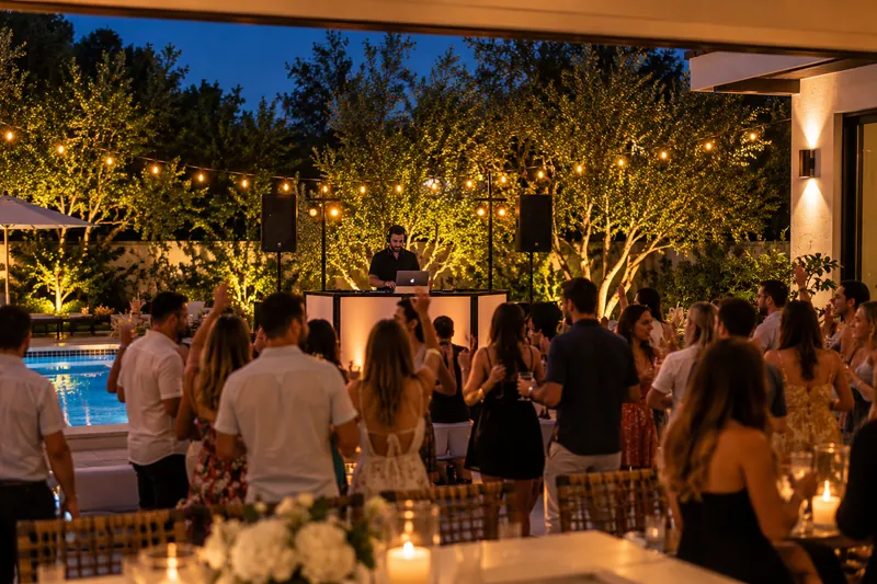 Private Parties