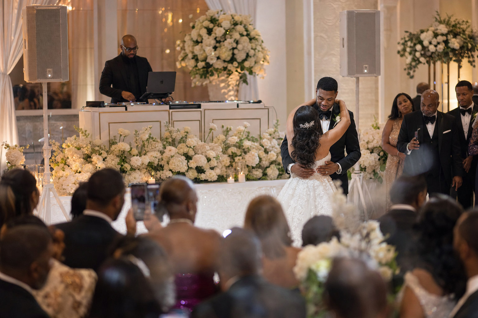 Wedding DJ